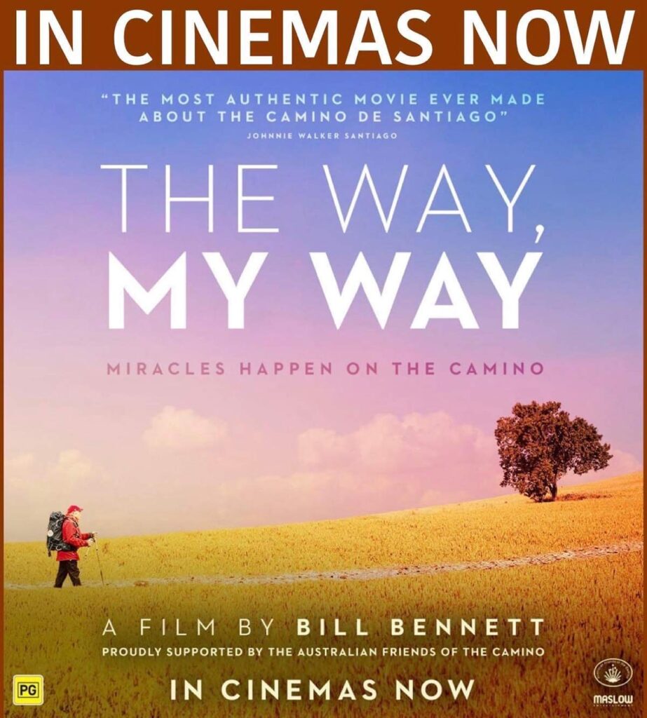 The Way My Way movie promo.